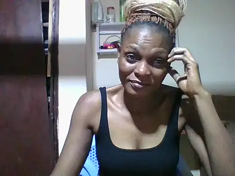 Snapshot of Ebonyqueen4 chatting on June 2026 07:53:02 AM Ebonyqueen4 online show from June 2026 07:53:02 AM