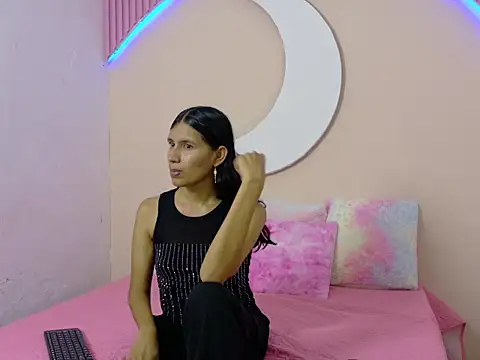 SamanthaLaurent online show from July 2026 07:51:02 PM