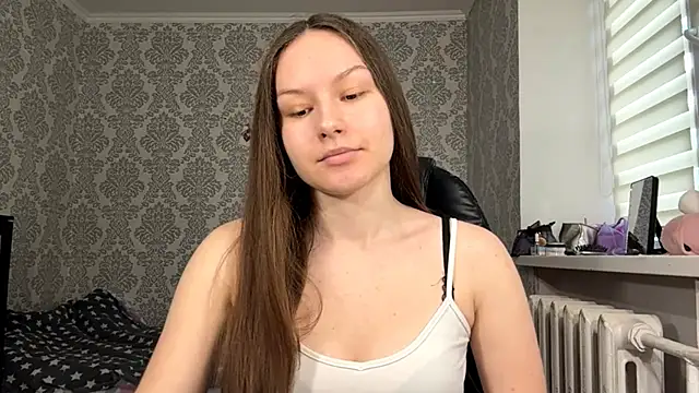 ShaylaChong online show from May 2026 03:58:02 AM