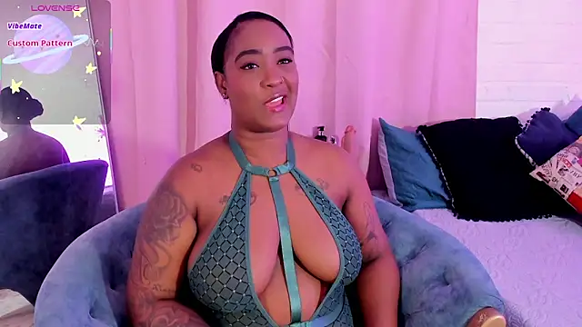 alison daniels  online show from February 2026 12:57:02 PM