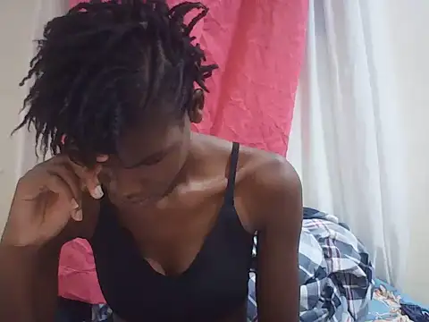 Bootylovet online show from June 2026 05:34:01 PM