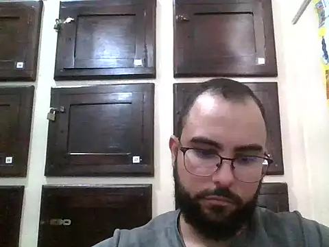 BarbozaAdtt online show from July 2026 04:35:02 PM