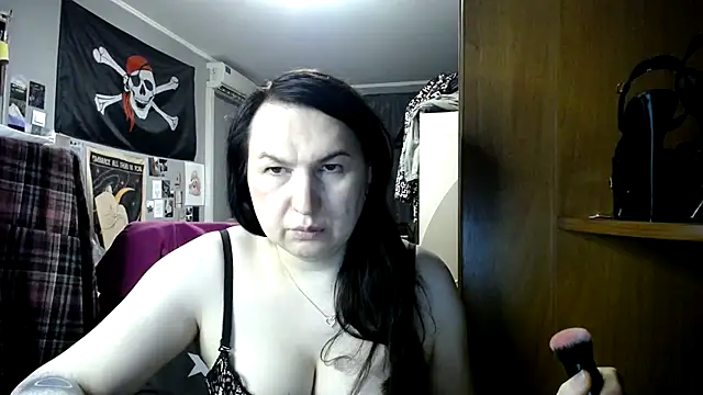 Snapshot of EvaBeautyXxX chatting on May 2026 08:03:02 PM EvaBeautyXxX online show from May 2026 08:03:02 PM