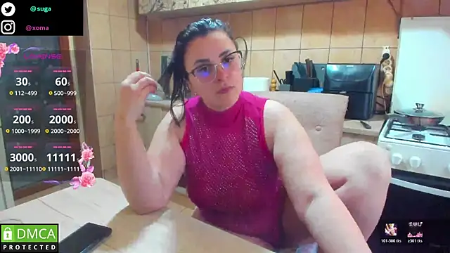 xmarshax online show from April 2026 11:11:01 AM