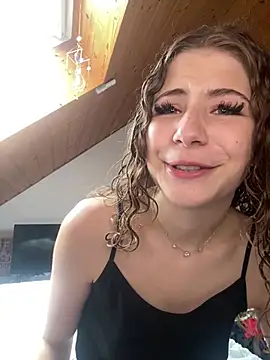 Snapshot of MilaRoseee chatting on July 2026 03:08:02 PM MilaRoseee online show from July 2026 03:08:02 PM