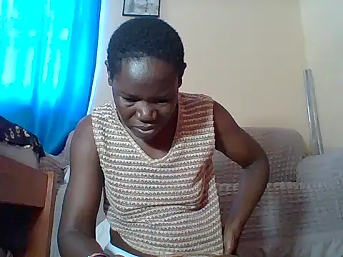 Snapshot of Blacksexyqueen24 chatting on June 2026 08:30:02 AM Blacksexyqueen24 online show from June 2026 08:30:02 AM