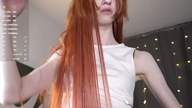 HaleyKoelling online show from June 2026 07:03:02 PM