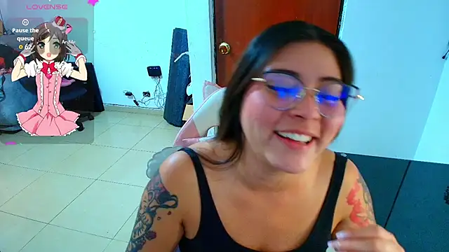 hanna 2026 online show from July 2026 08:57:02 PM
