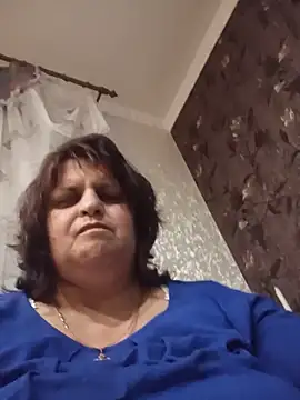 Snapshot of LisichkaOksana chatting on June 2026 06:54:01 PM LisichkaOksana online show from June 2026 06:54:01 PM