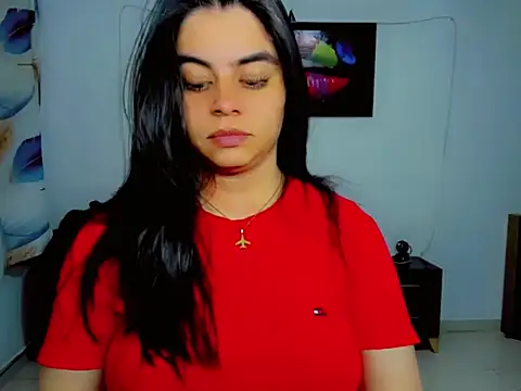Maddi ivanova2026 online show from May 2026 12:18:02 AM
