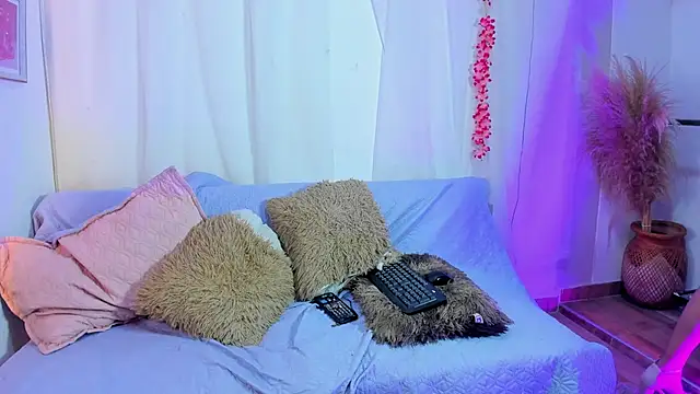 Your Liliana69 online show from May 2026 03:34:02 AM
