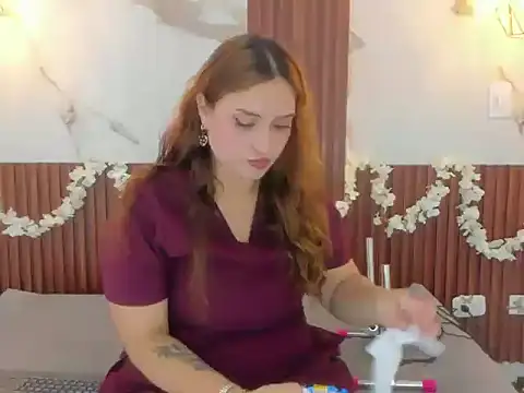 Amara Soul online show from June 2026 04:31:01 PM