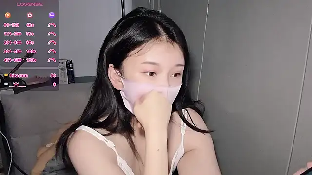 mengmeng-Zzz online show from June 2026 11:08:01 PM