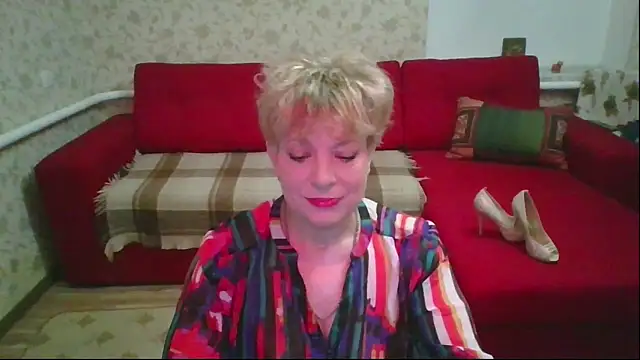 SamantaxFocs online show from June 2026 04:09:01 AM
