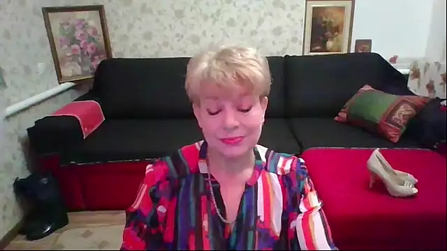 SamantaxFocs online show from July 2026 06:05:01 AM