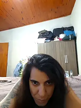 ladymorocha online show from June 2026 12:19:01 PM