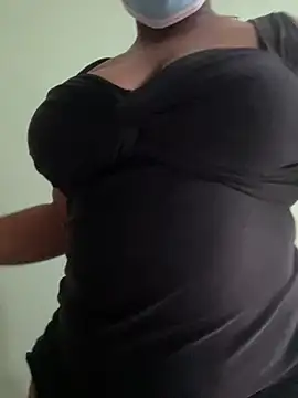 Snapshot of sexyDiva9 chatting on May 2026 12:24:01 PM sexyDiva9 online show from May 2026 12:24:01 PM