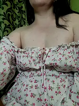 MiaRox online show from May 2026 07:47:01 AM