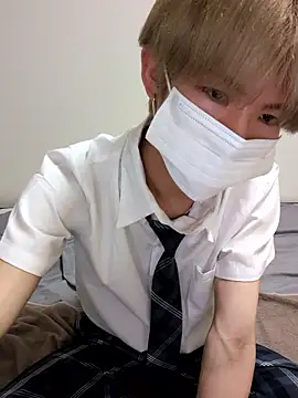 hayato 07 online show from July 2026 12:30:01 PM
