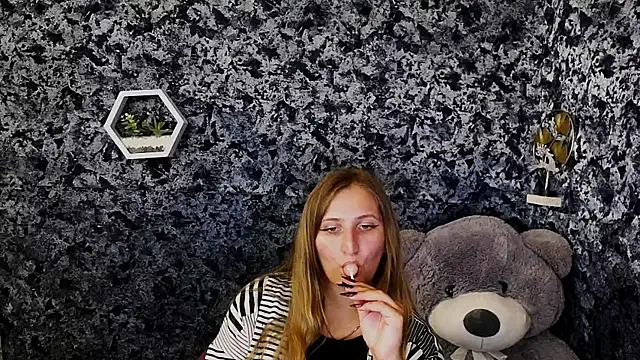 Snapshot of Jenny_smille_ chatting on July 2026 08:06:02 AM Jenny smille online show from July 2026 08:06:02 AM