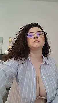 Snapshot of Elissa_Floyd__ chatting on May 2026 05:03:01 AM Elissa Floyd online show from May 2026 05:03:01 AM