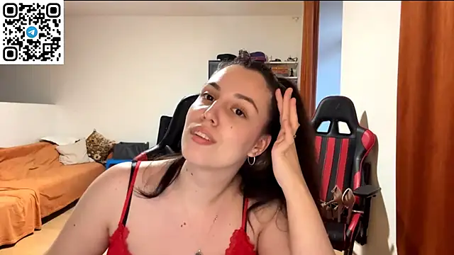 Snapshot of SweetFenomen67 chatting on July 2026 06:12:01 PM SweetFenomen67 online show from July 2026 06:12:01 PM