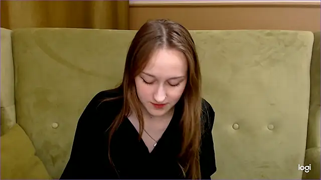 Calista Everleig online show from May 2026 10:10:02 AM
