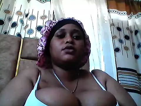 Pretty sandrah online show from July 2026 11:50:02 AM