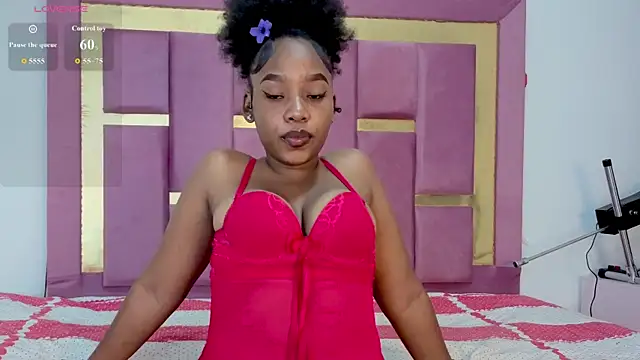 ArianaMadisson online show from June 2026 01:42:02 PM