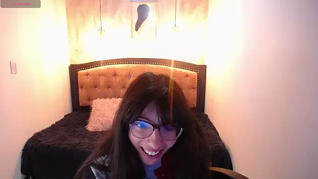 Allyshon  online show from June 2026 08:02:01 PM