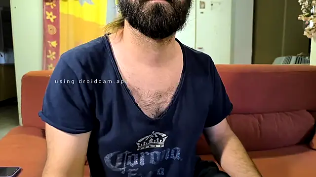 Snapshot of ZaruCouple chatting on May 2026 03:06:01 PM ZaruCouple online show from May 2026 03:06:01 PM