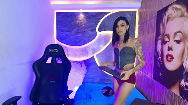 Violeta Alvarez online show from June 2026 01:28:02 AM