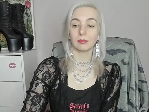 velvetanne online show from June 2026 06:23:02 AM