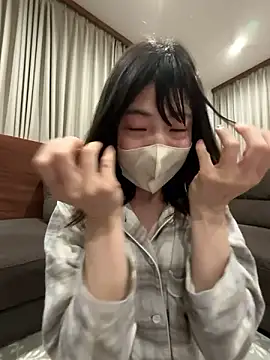 mayumichan13 v online show from May 2026 08:37:01 PM