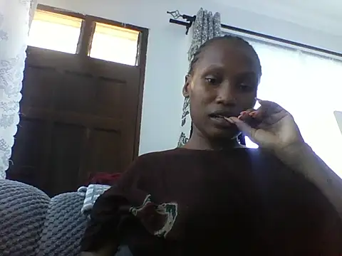 NairobiPrinces online show from May 2026 11:05:02 AM