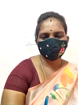 Snapshot of CuteTamizhachi chatting on June 2026 04:42:02 PM CuteTamizhachi online show from June 2026 04:42:02 PM