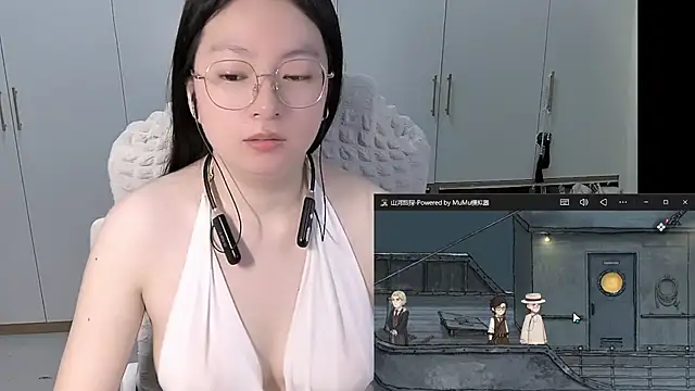 Erya-369 online show from June 2026 03:21:02 PM