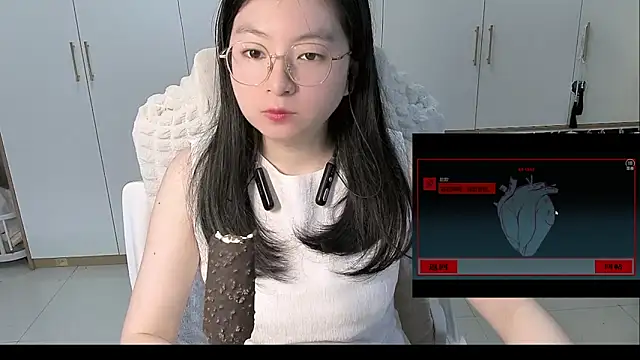 Erya-369 online show from June 2026 01:20:02 PM