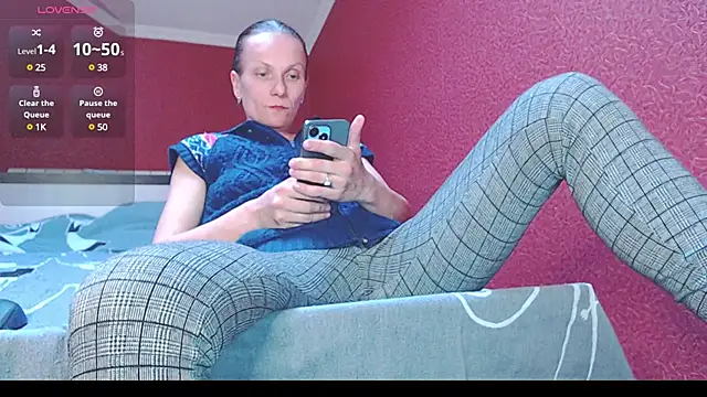 TorySoSweety online show from March 2025 02:58:01 PM