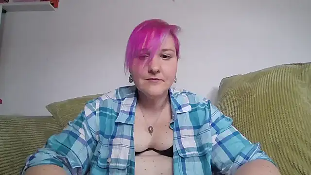 CheekyPinkVenusXO online show from May 2026 10:00:01 AM