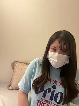 Asuna 00 online show from May 2026 12:53:02 PM