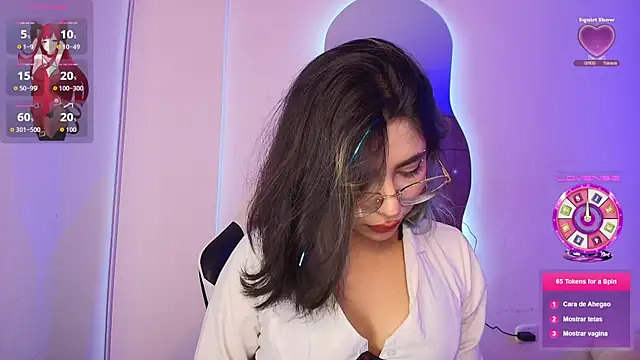 Alejaa storm online show from June 2026 02:15:01 PM