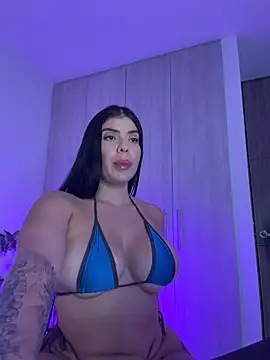 Snapshot of Danilopez3 chatting on May 2026 01:12:01 AM Danilopez3 online show from May 2026 01:12:01 AM
