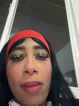 Zabrina20 online show from May 2026 11:34:01 PM