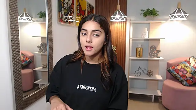  Lucy Grey  online show from June 2026 11:09:02 AM