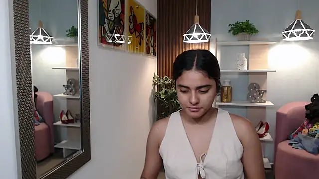  Lucy Grey  online show from June 2026 11:11:02 AM