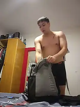 BodyGym18 online show from June 2026 03:42:01 AM