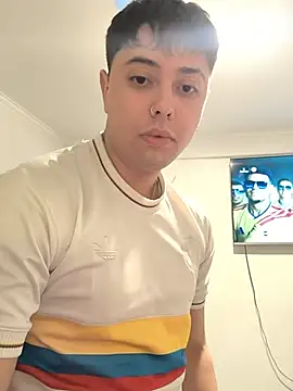 BodyGym18 online show from June 2026 01:37:01 AM