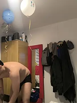 BodyGym18 online show from June 2026 10:14:02 PM