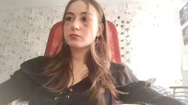 Pollykiss online show from June 2026 09:33:01 AM